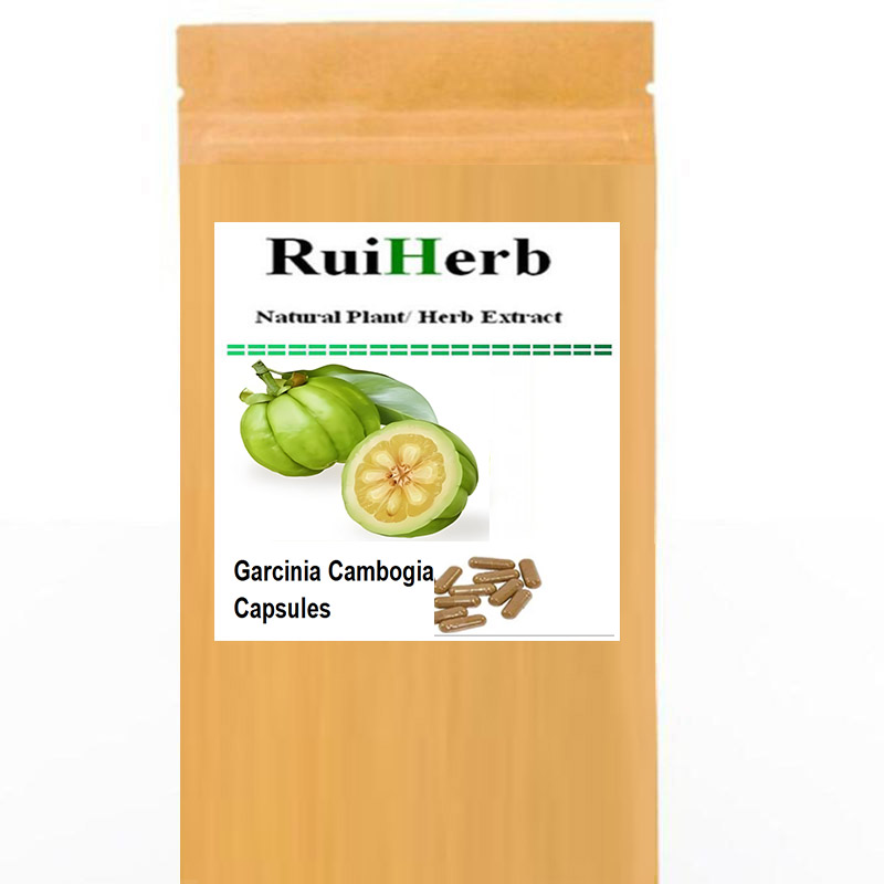 100% Pure Garcinia Cambogia Ex - Garcinia Cambogia Extract incelemesi ve fiyatı